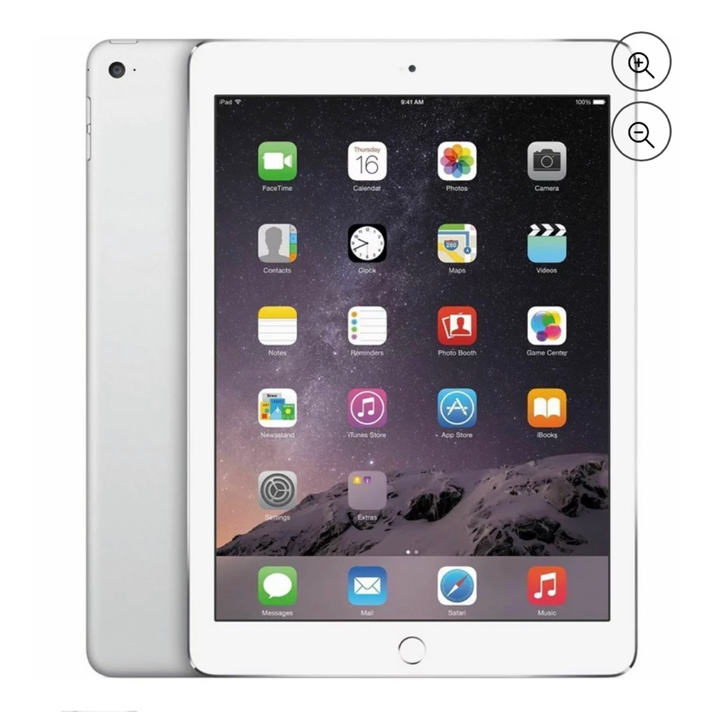 Apple ipad air2 64GB